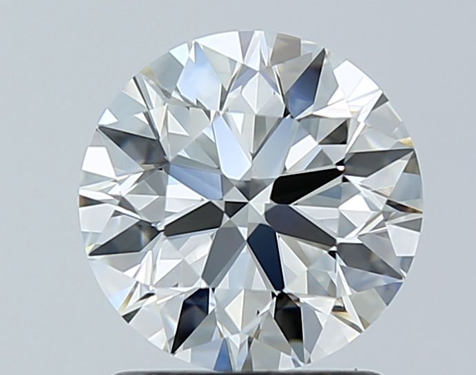 Diamond Natural 1,4Ct I-VVS1 Round - GIA5231860214
