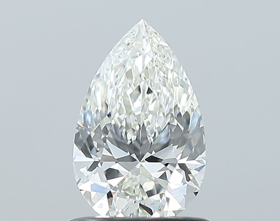 Diamond Natural 0,8Ct I-VVS2 Pear - GIA1232869947