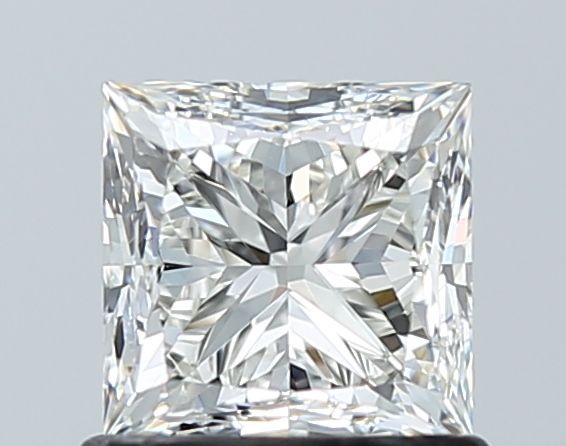 Diamond Natural 1Ct I-VS1 Princess - GIA5546563248