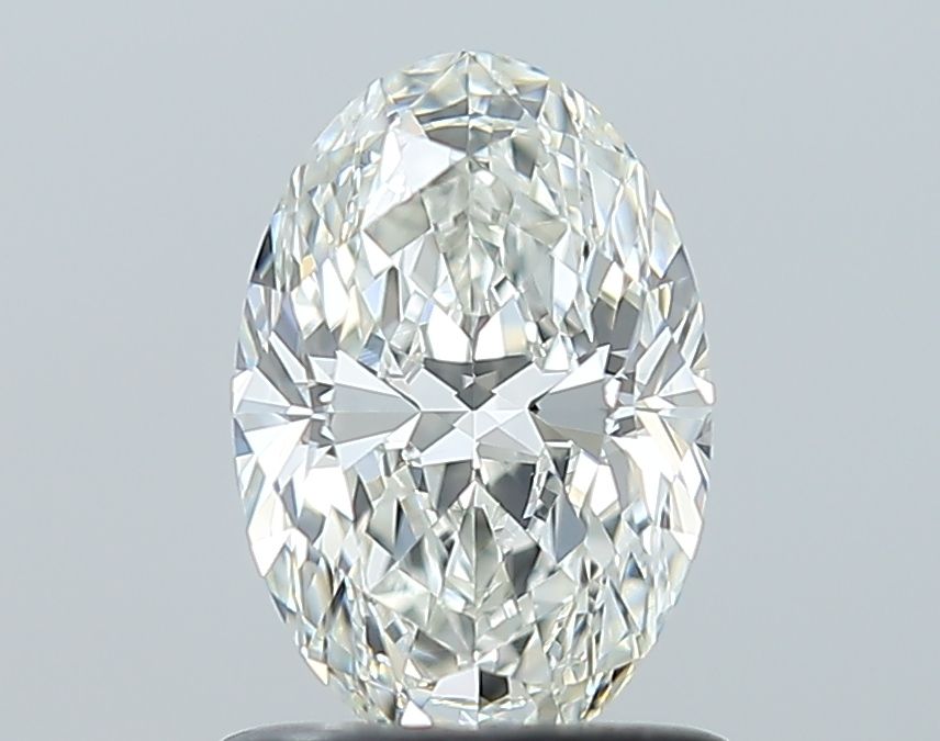 Diamond Natural 0,9Ct I-VVS1 Oval - GIA2231868428