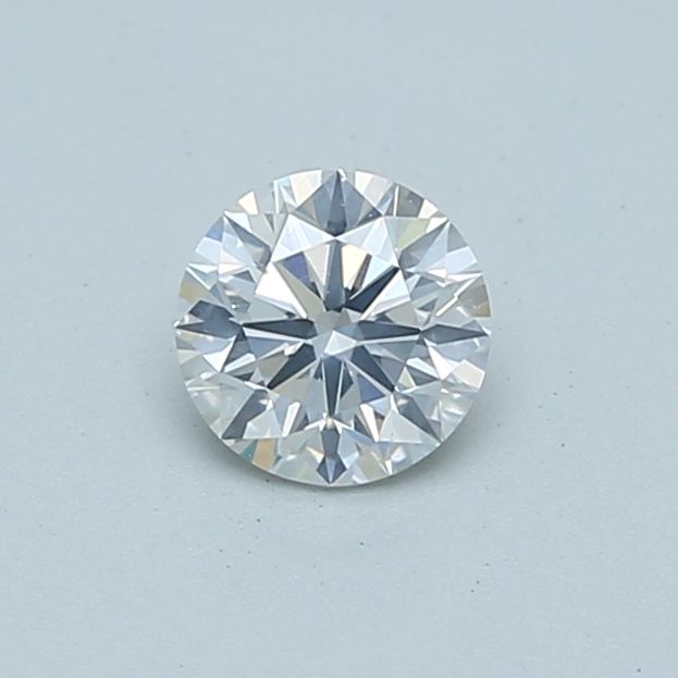 Diamond Natural 0,5Ct F-SI2 Round - GIA2407469718