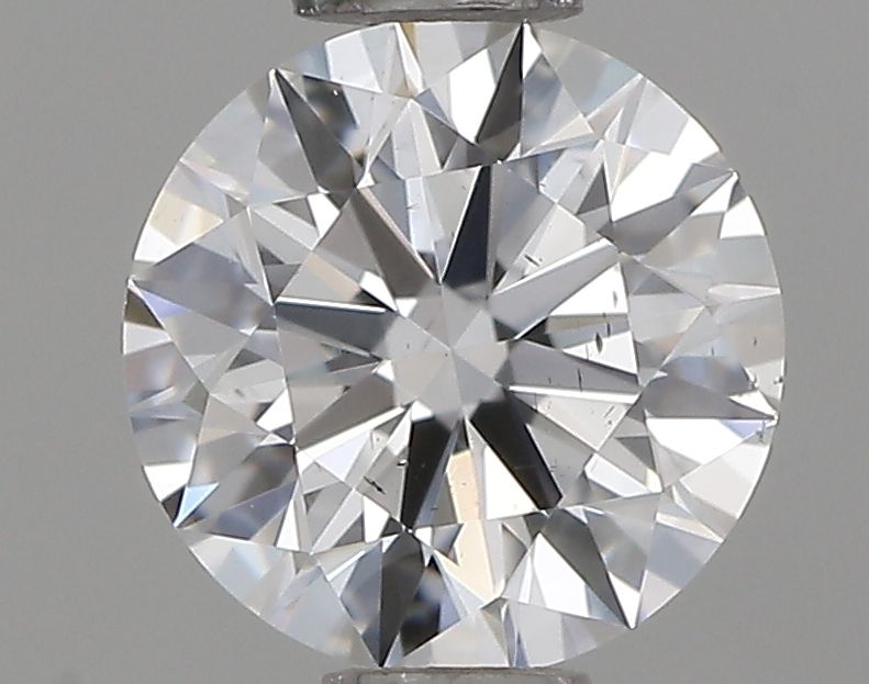 Diamond Natural 0,55Ct E-SI1 Round - IGI675596015