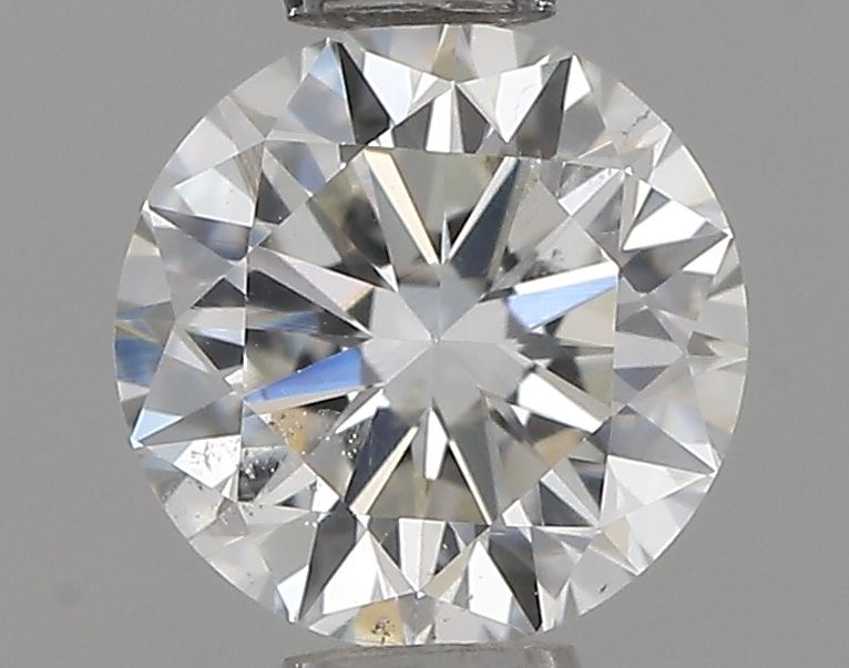 Diamond Natural 0,5Ct E-SI1 Round - IGI675595967