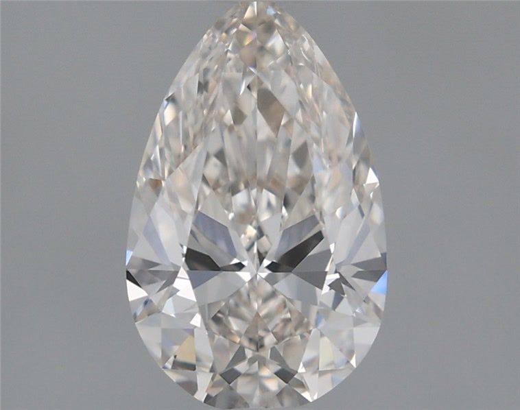 Diamond Natural 1,12Ct H-VS1 Pear - IGI669445133