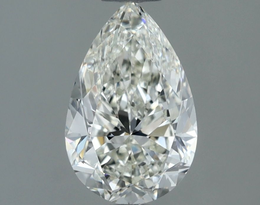 Diamond Natural 1Ct I-VVS1 Pear - IGI764611992