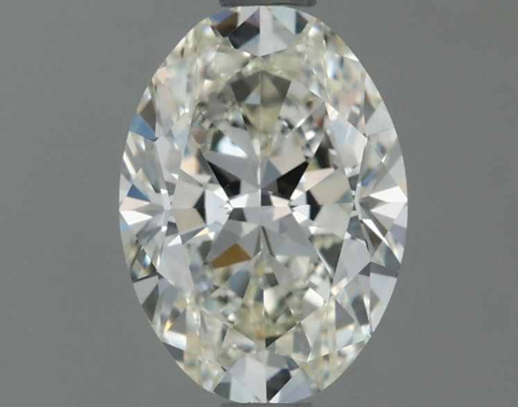 Diamond Natural 1Ct J-VVS2 Oval - IGI764611641