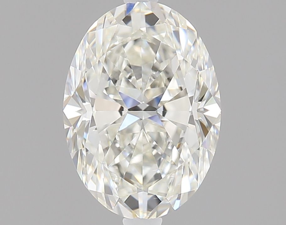 Diamond Natural 1,3Ct G-VS2 Oval - IGI743524044