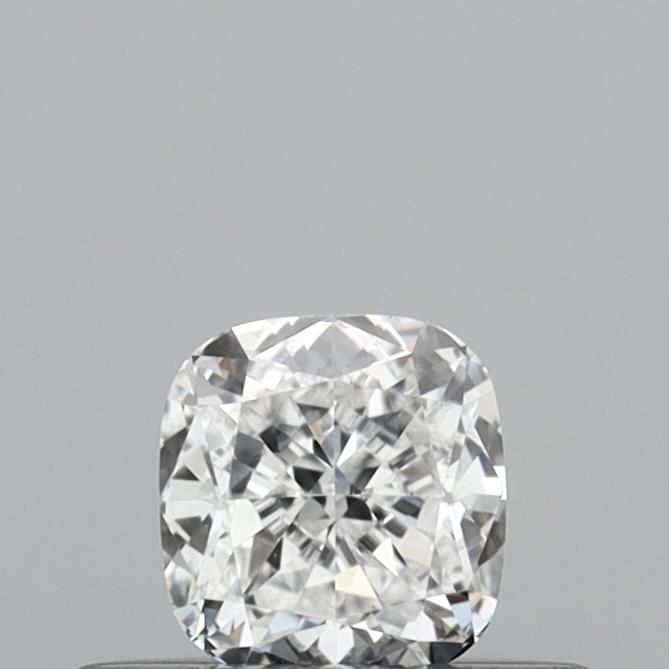 Diamond Natural 0,32Ct E-VVS2 Cushion - GIA6545703329