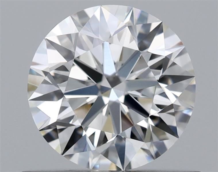 Diamond Natural 0,62Ct I-VS1 Round - GIA2464814757