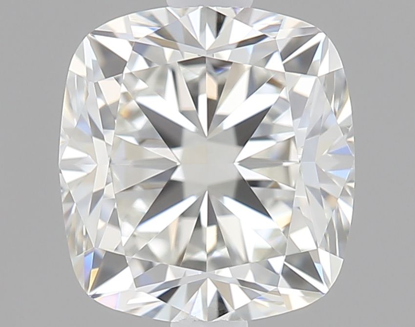 Diamond Natural 1,01Ct H-VS1 Cushion - GIA2231892426