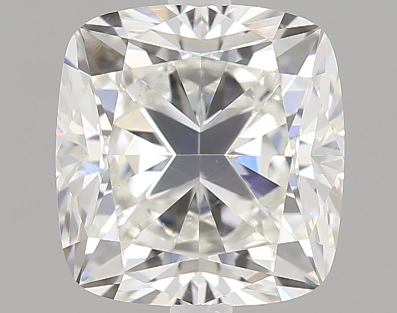 Diamond Natural 1,5Ct H-VS2 Cushion - GIA1543627057