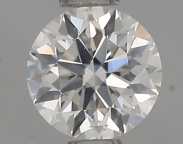 Diamond Natural 0,47Ct G-SI1 Round - IGI692554939