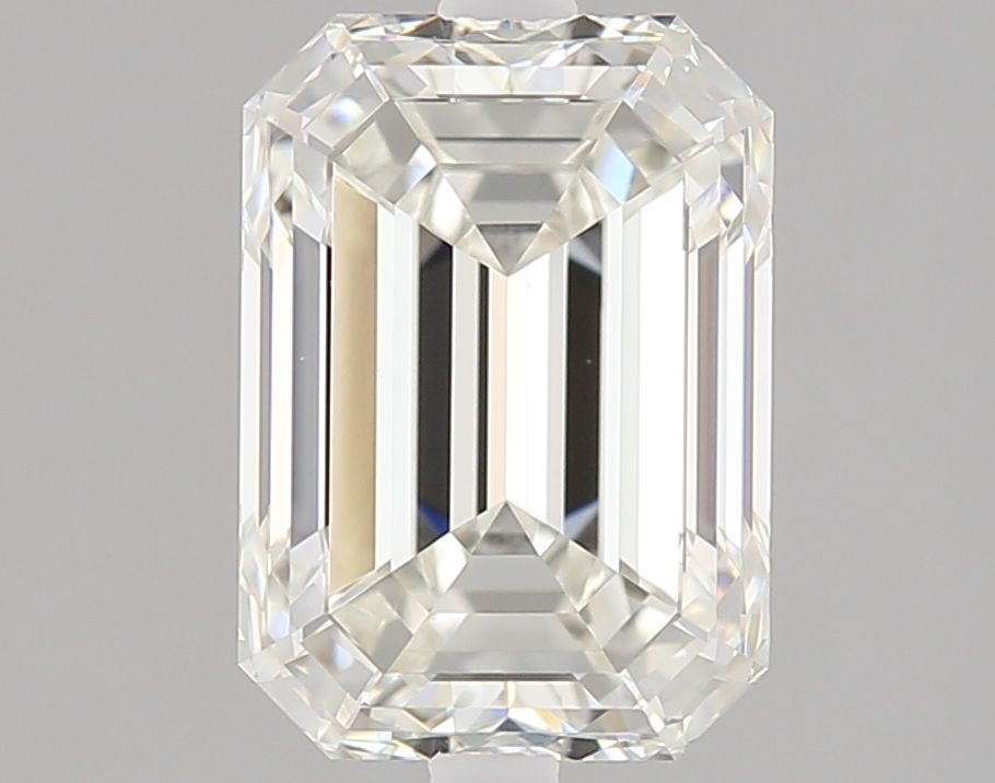 Diamond Natural 1,8Ct I-VS1 Emerald - GIA1236889695