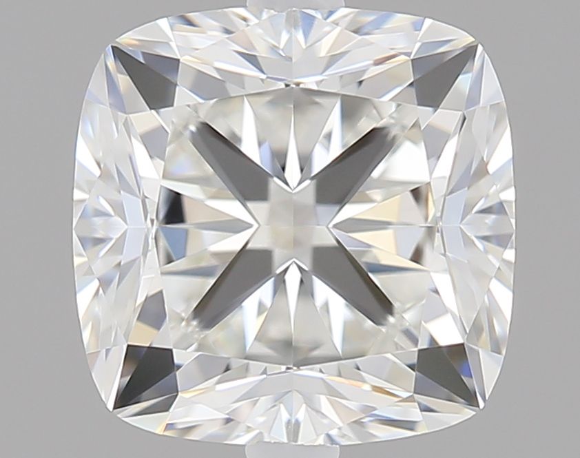 Diamond Natural 1,8Ct G-VS2 Cushion - GIA2231876847