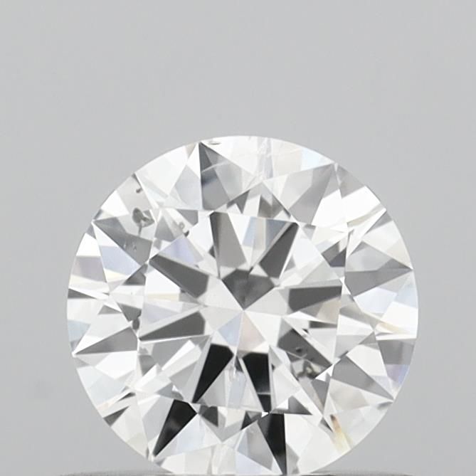 Diamond Natural 0,5Ct E-SI1 Round - IGI774684158