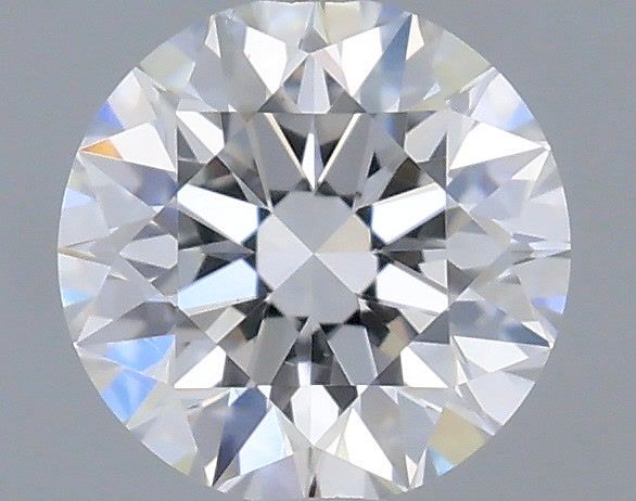 Diamond Natural 0,34Ct E-VS2 Round - GIA1553090550