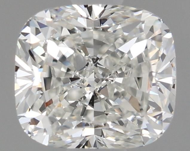 Diamond Natural 0,75Ct H-VS2 Cushion - GIA3385277069