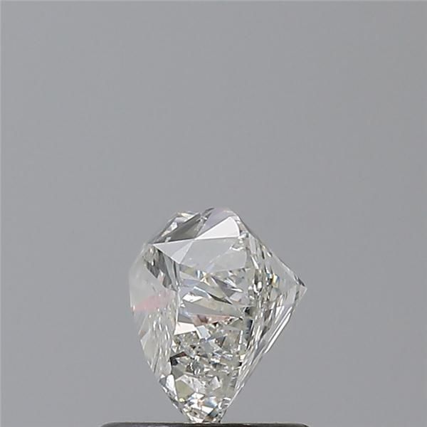 Diamond Natural 1,01Ct H-SI2 Heart - IGI508118627