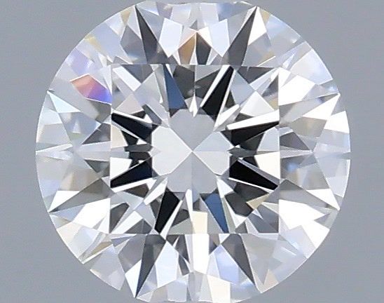 Diamond Natural 0,34Ct F-IF Round - GIA2556089002