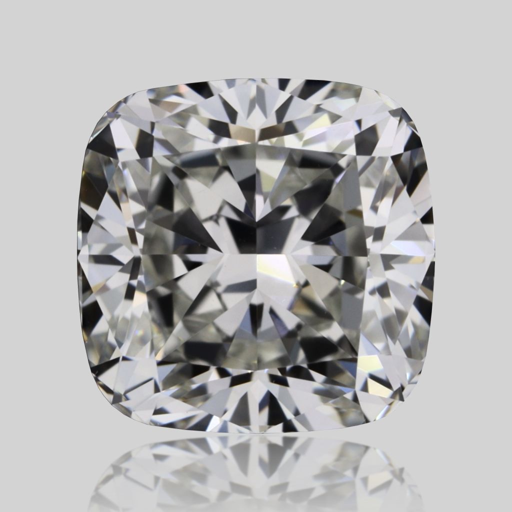 Diamond Natural 1,02Ct I-VVS1 Cushion - GIA2527738254