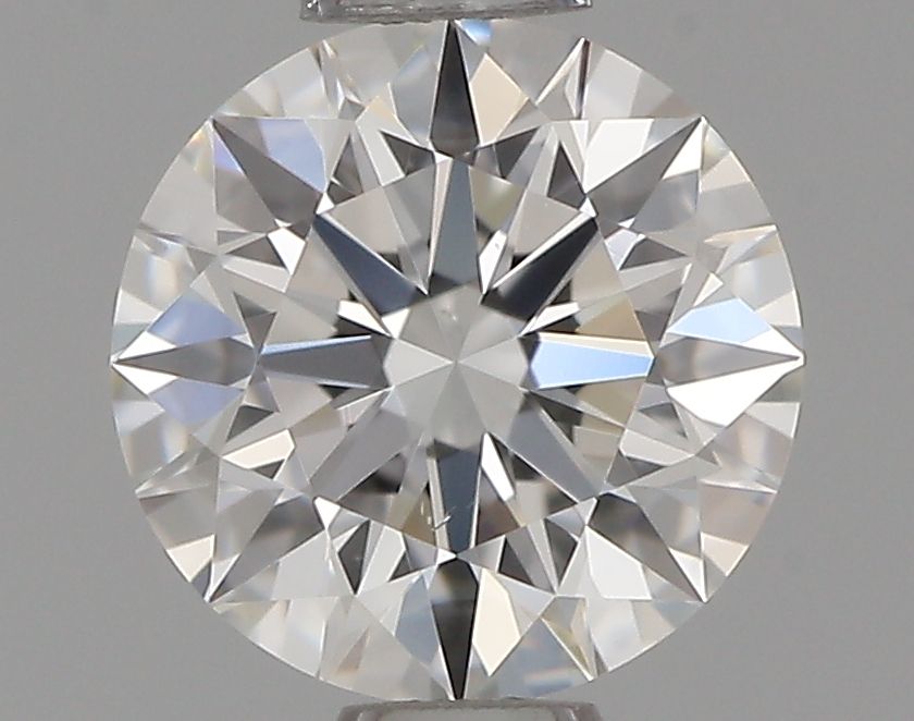 Diamond Natural 0,52Ct E-VS2 Round - GIA6512764178