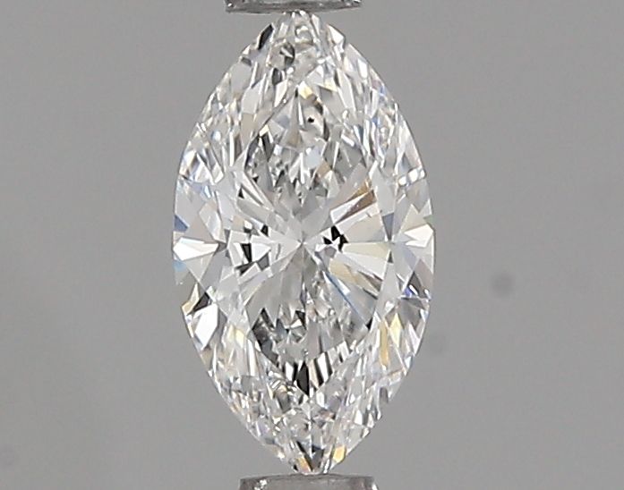 Diamond Natural 0,53Ct E-VS2 Marquise - IGI692555358