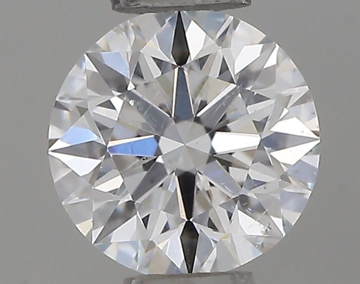 Diamond Natural 0,34Ct E-SI1 Round - IGI675596059