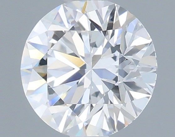 Diamond Natural 0,6Ct E-VS1 Round - GIA1559178859