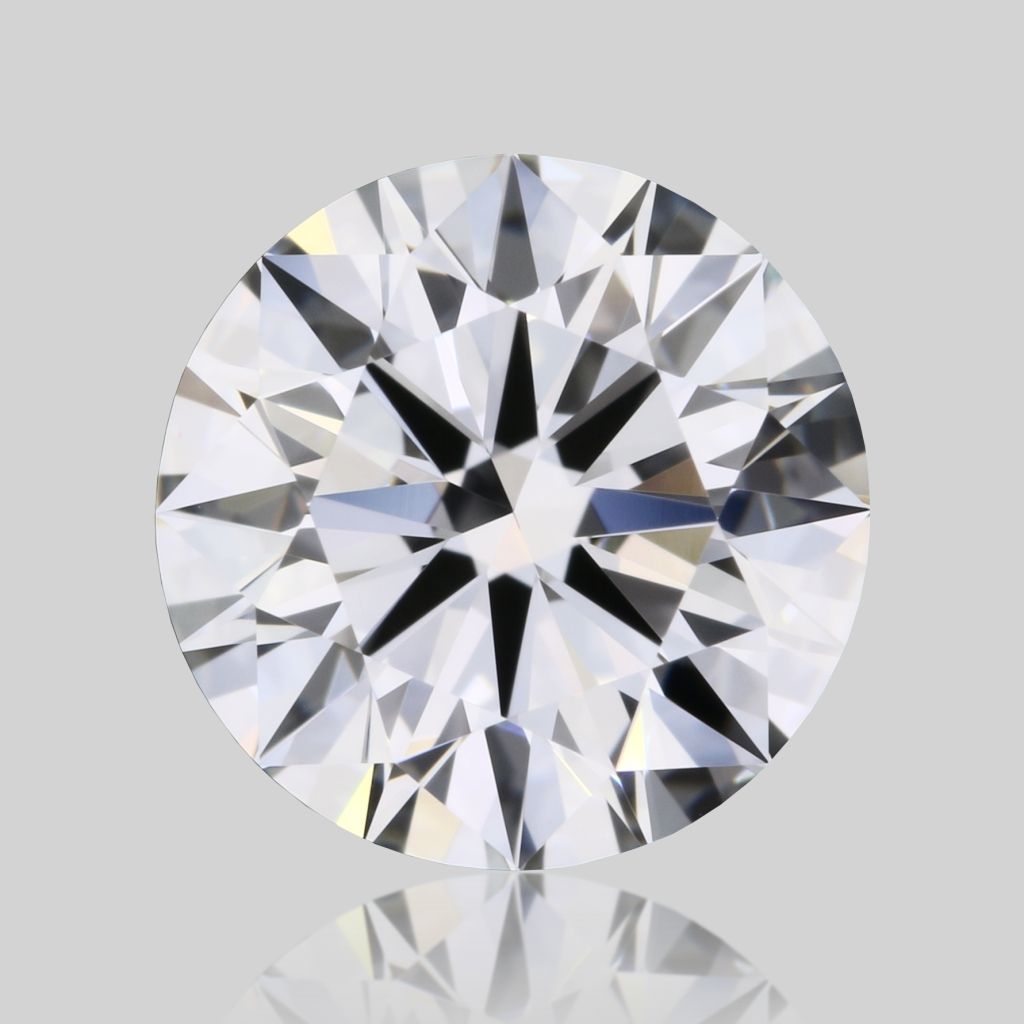 Diamond Natural 1,01Ct E-IF Round - GIA1549551982