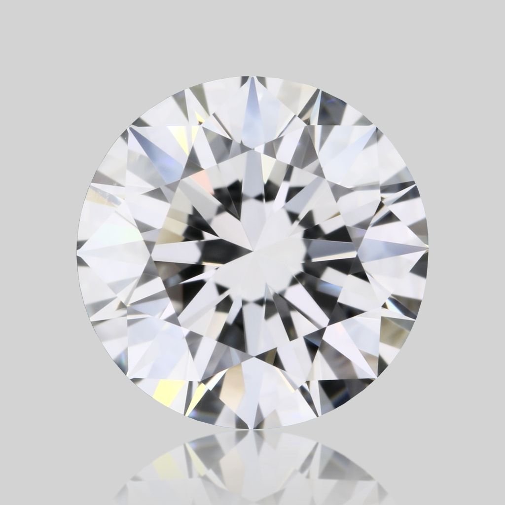 Diamond Natural 1,13Ct E-VVS1 Round - GIA1549519355