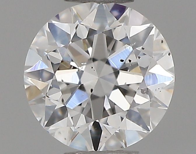 Diamond Natural 0,31Ct E-SI1 Round - IGI692554801