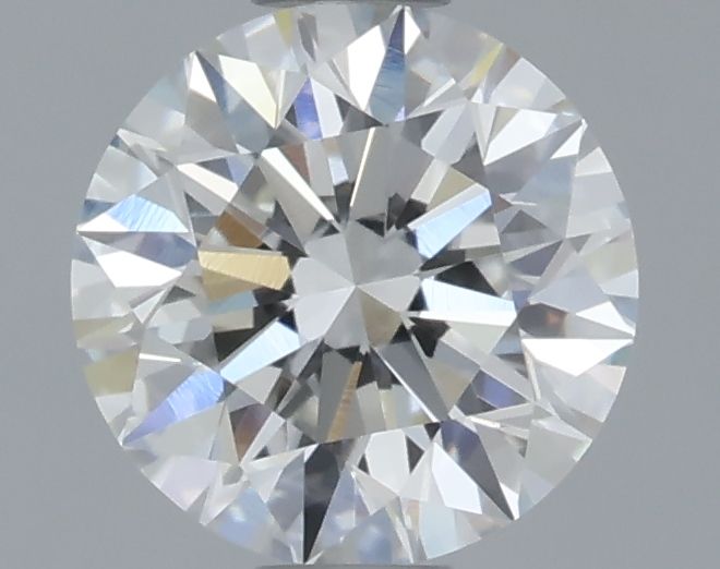 Diamond Natural 0,7Ct G-VVS2 Round - GIA5536393874