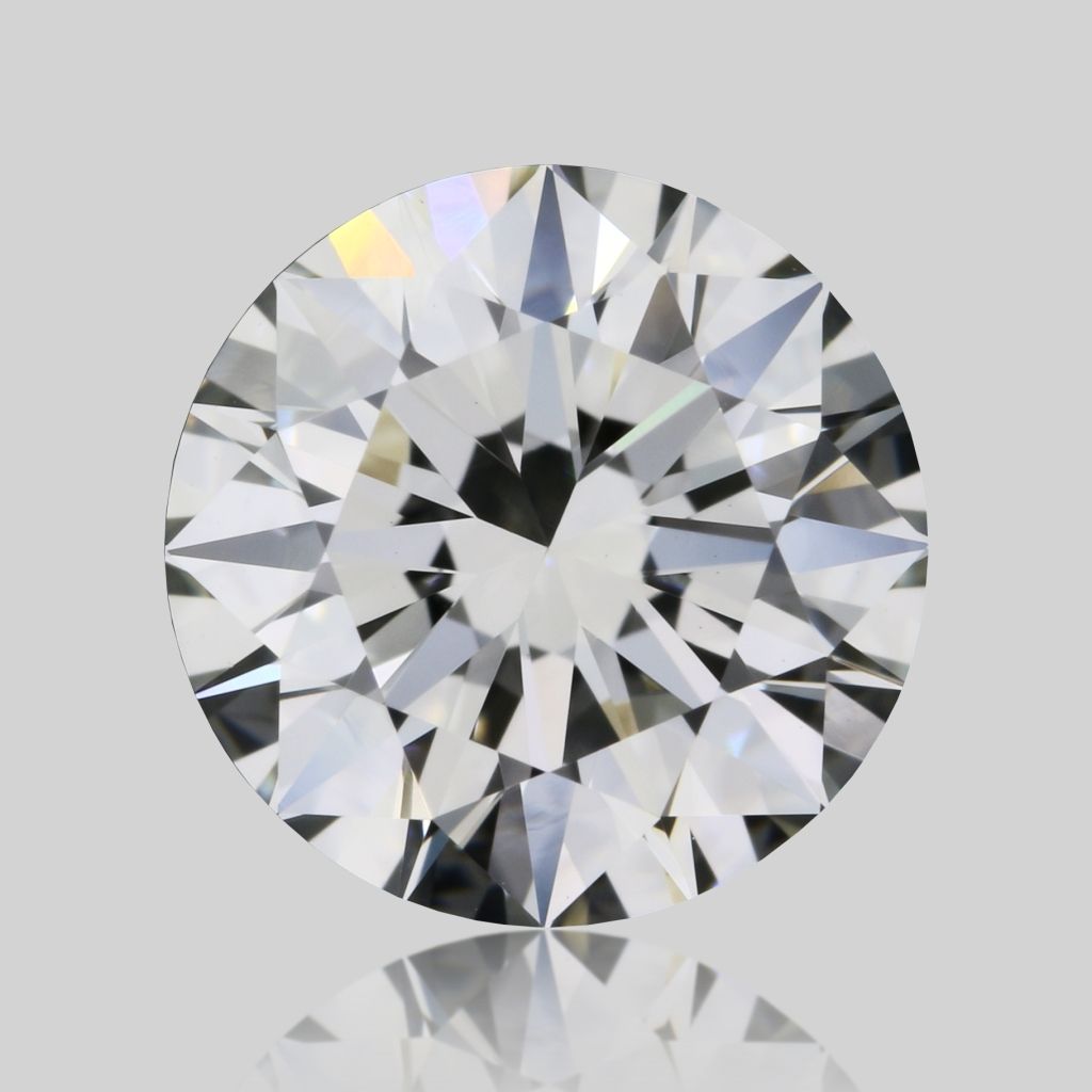 Diamond Natural 1,09Ct H-VVS2 Round - GIA7546251038