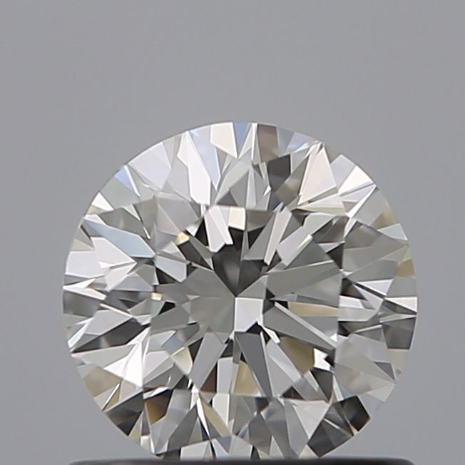 Diamond Natural 0,7Ct H-VVS1 Round - GIA1549006993
