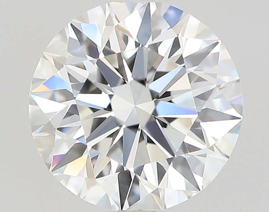 Diamond Natural 0,7Ct G-VVS2 Round - GIA1549907721
