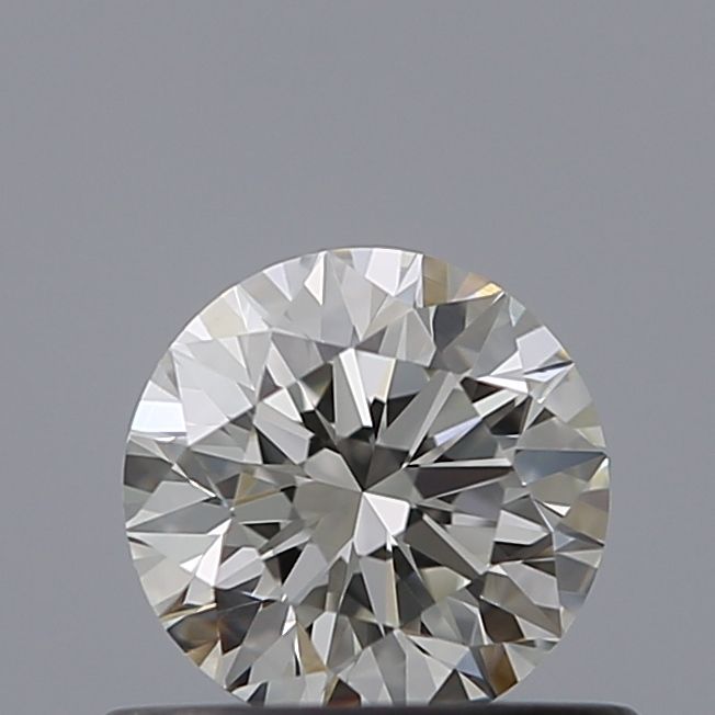 Diamond Natural 0,5Ct G-VVS1 Round - IGI757514051