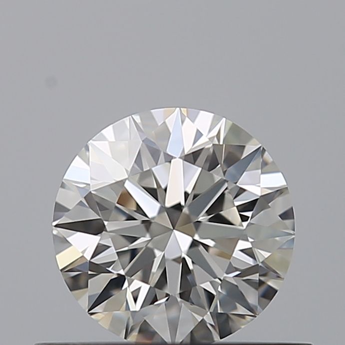 Diamond Natural 0,5Ct F-IF Round - GIA7541349807