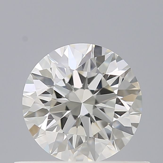 Diamond Natural 0,57Ct G-VVS1 Round - IGI763624040