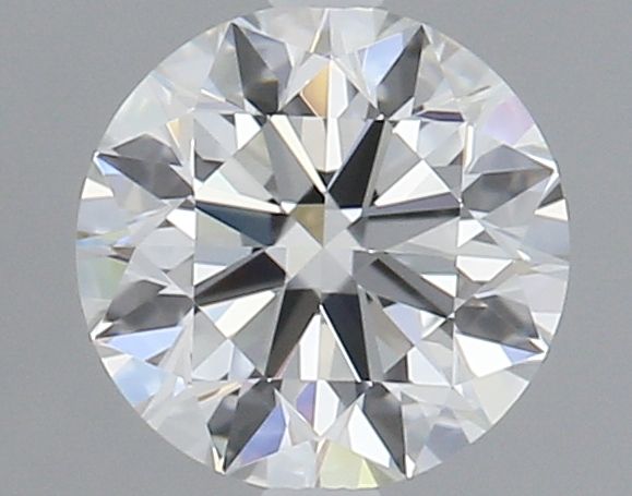 Diamond Natural 0,7Ct H-VVS1 Round - GIA7538968918