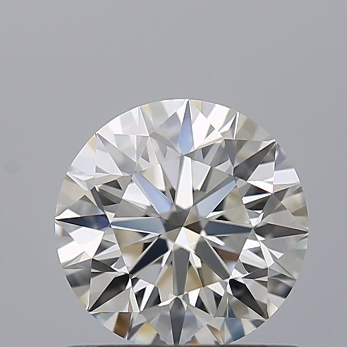 Diamond Natural 0,7Ct H-VVS1 Round - GIA7538346471