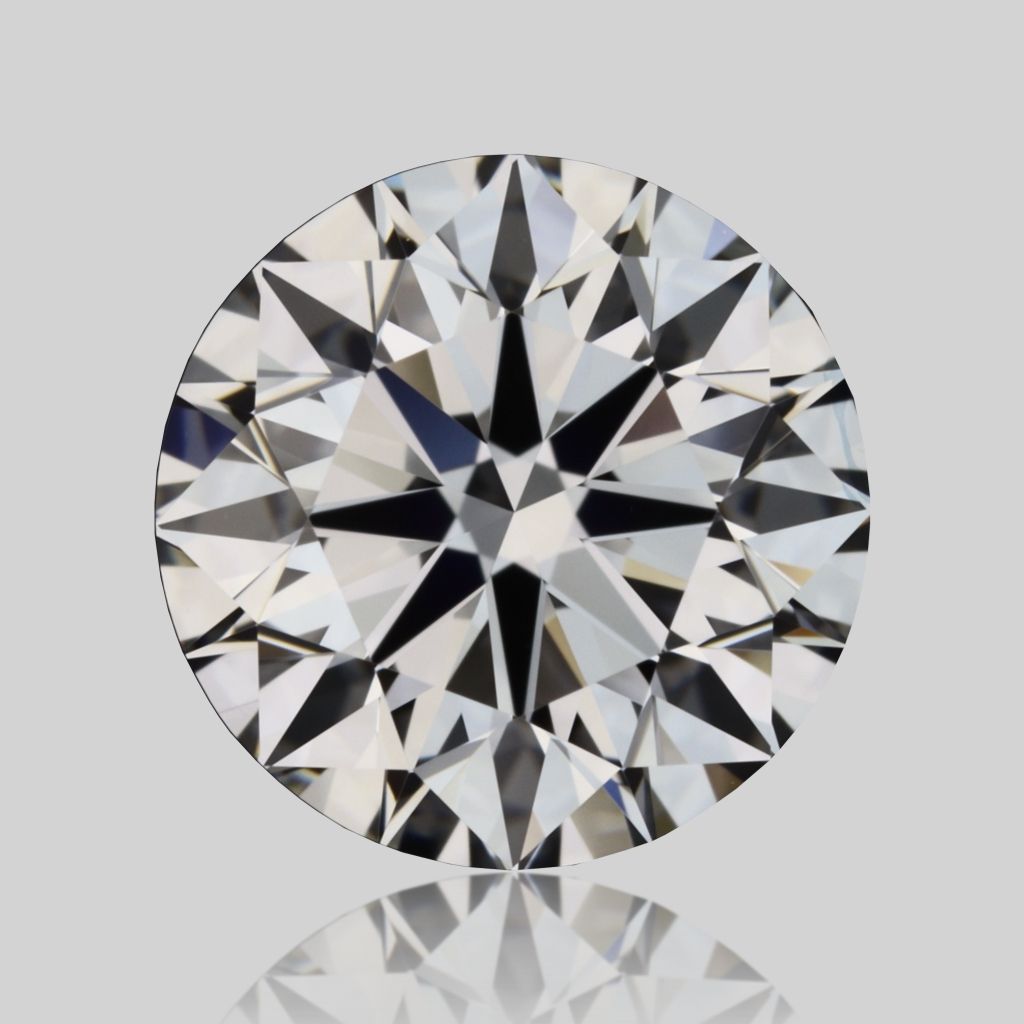 Diamond Natural 1,01Ct G-VVS2 Round - GIA6545735587