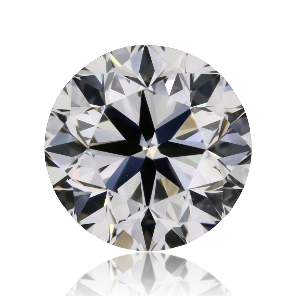 Diamond Natural 1,01Ct H-VS2 Round - GIA2544193963