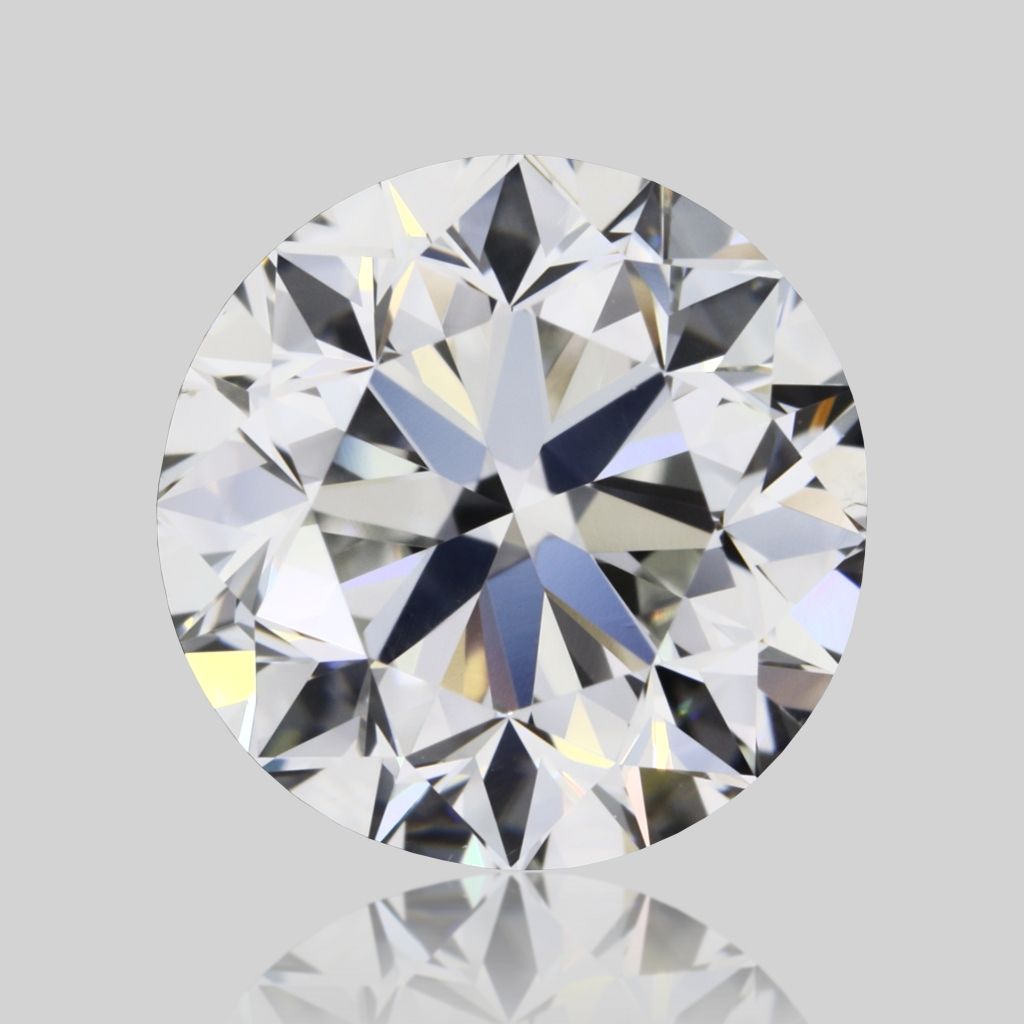 Diamond Natural 1Ct G-VS2 Round - GIA7541666553