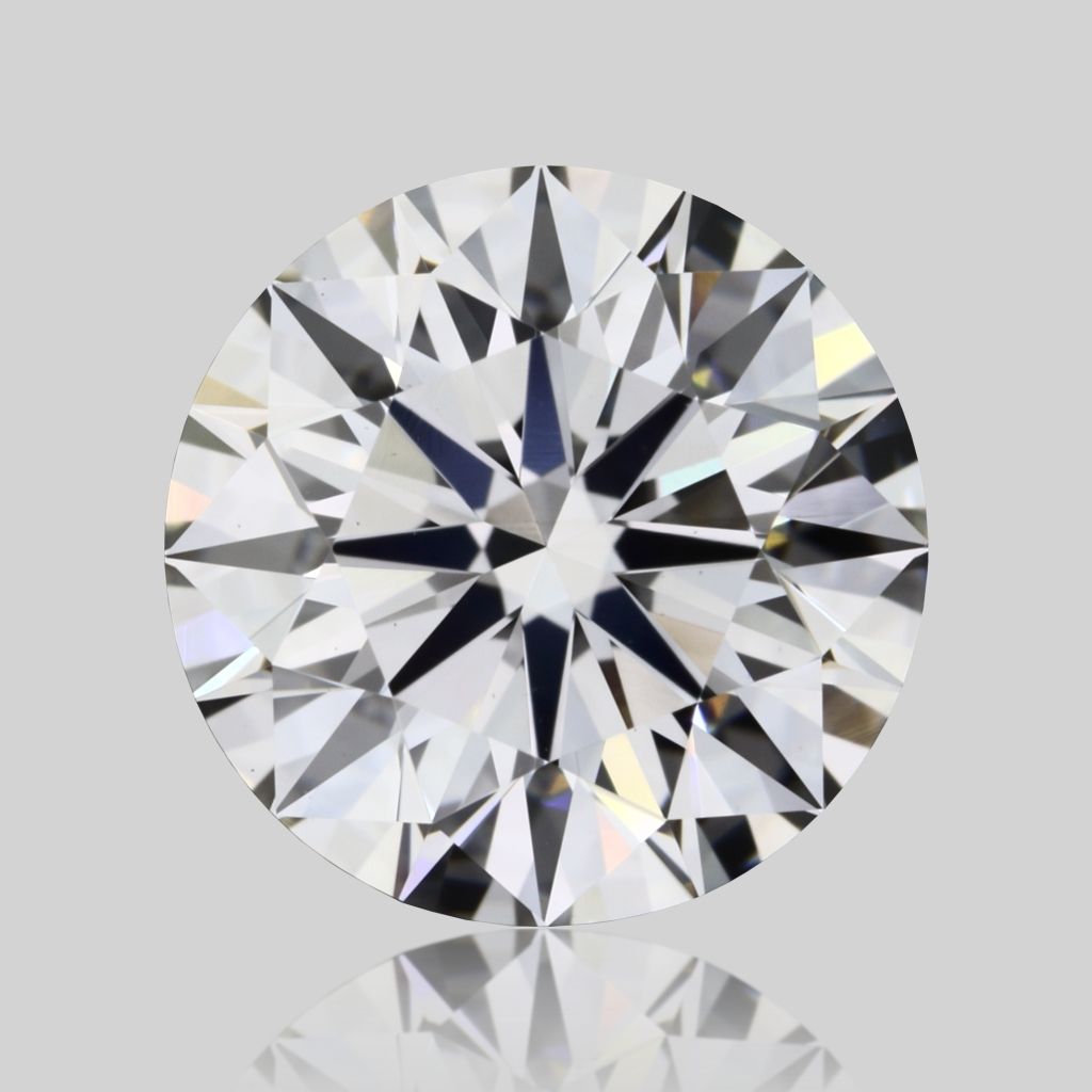 Diamond Natural 1,02Ct E-VS1 Round - GIA2546666618