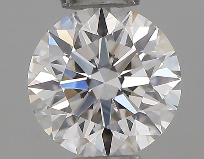 Diamond Natural 0,35Ct H-VVS1 Round - IGI654463567