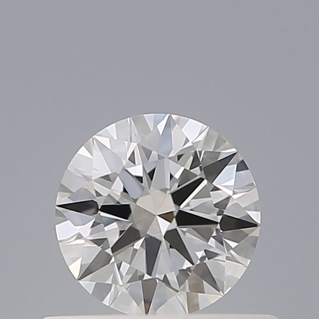 Diamond Natural 0,4Ct F-VVS2 Round - GIA2548384016