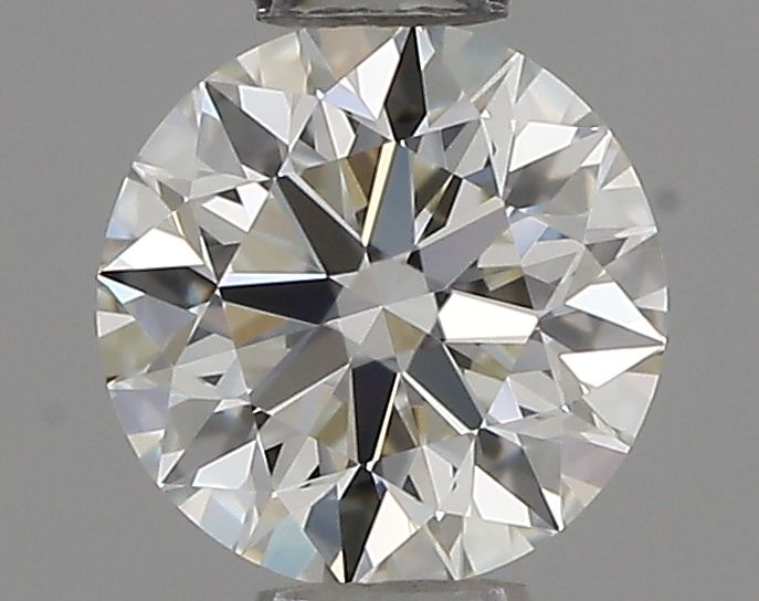Diamond Natural 0,44Ct H-VVS1 Round - IGI642462881