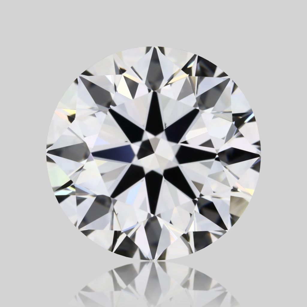 Diamond Natural 1,8Ct H-VS1 Round - GIA6545776432