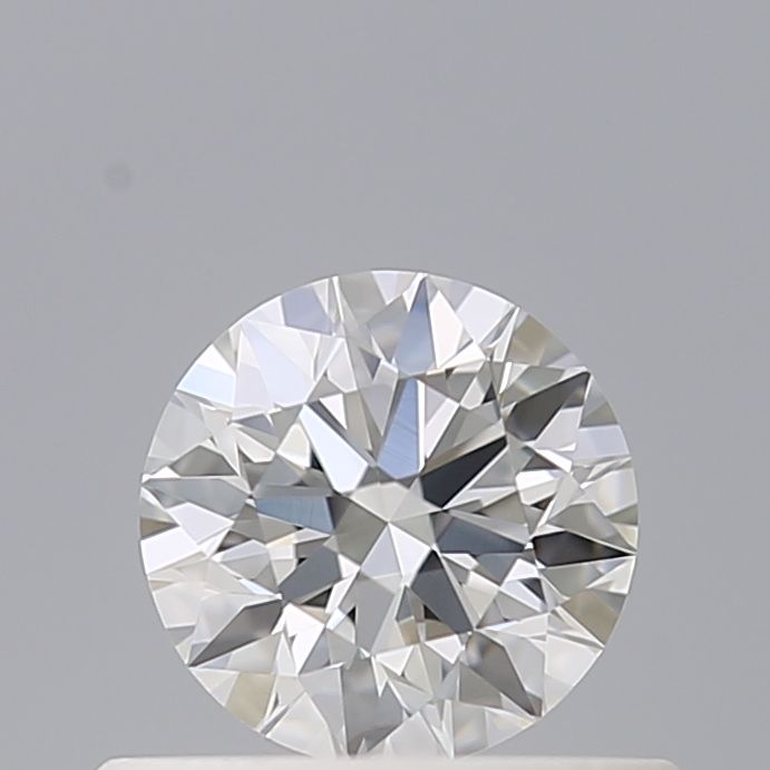 Diamond Natural 0,39Ct F-IF Round - GIA2544563125