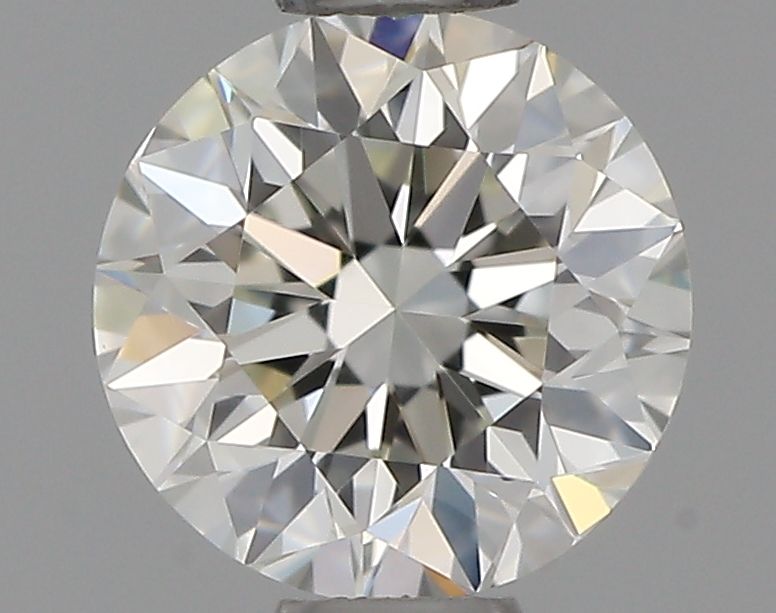 Diamond Natural 0,5Ct H-VVS1 Round - IGI708528986